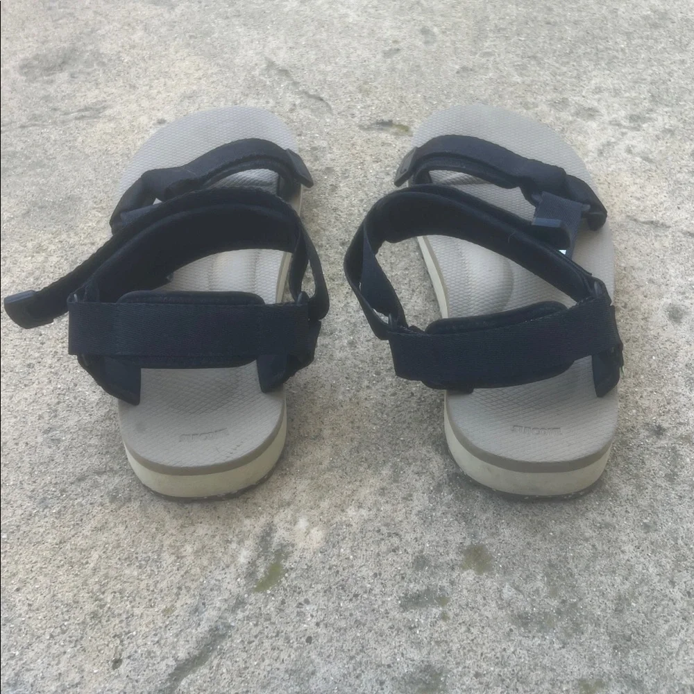 Suicoke men depa